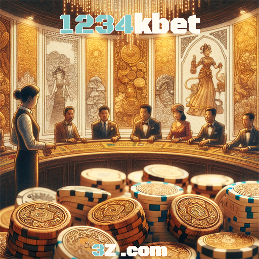 Descubra a Emoção do Jogo de Craps no 1234kbet