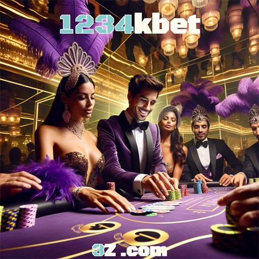 1234kbet