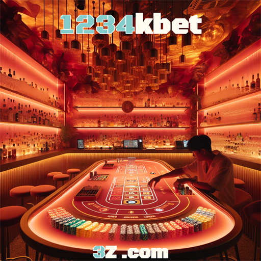 Descubra a Magia dos Slots no 1234kbet